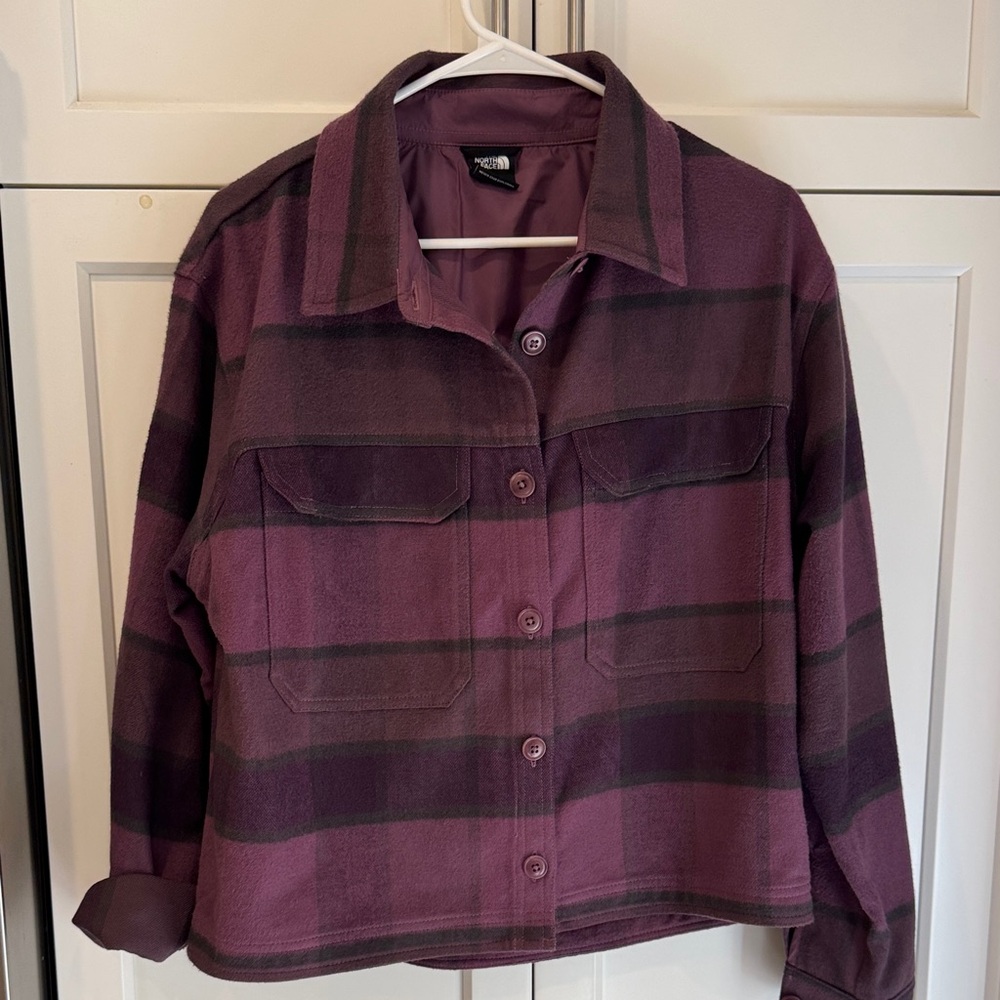 The North Face  Valley Flannel Shirt - Women's